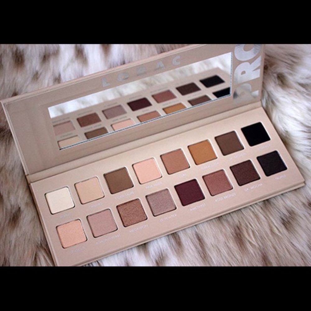 Lorac Pro Palette 3